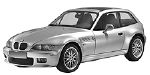 BMW E36-7 P07AB Fault Code