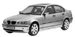 BMW E46 P07AB Fault Code