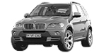 BMW E70 P07AB Fault Code