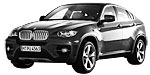 BMW E71 P07AB Fault Code