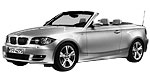 BMW E88 P07AB Fault Code